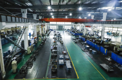 探廠微報道 睿達古樸儒家思想與創新蒸烤消一體機的碰撞融合