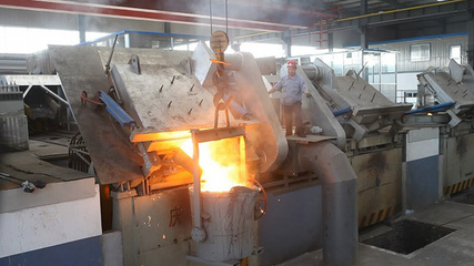 源于中國，優(yōu)于世界 探訪SCHAFFEN工廠與農業(yè)機械銷售之路