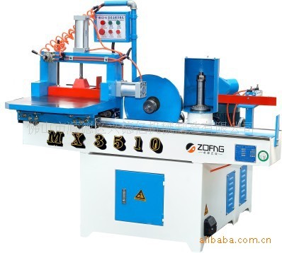 MX3510梳齒榫開榫機 連接傳統工藝與現代效率的木工利器