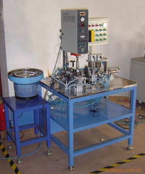 東莞市橫瀝凱譽自動化設備制造廠 多元化產品線下的農業機械銷售新篇章